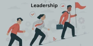 What is spiritual leadership
